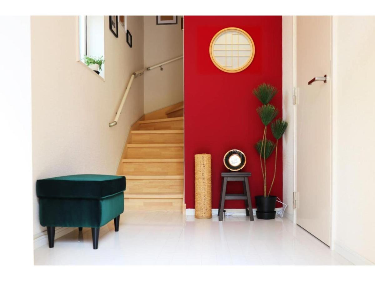 Ohana Tokyo House - Vacation Stay 71660V Exterior photo