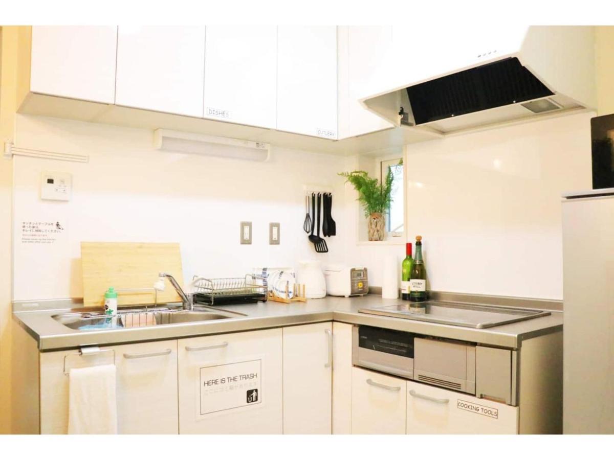 Ohana Tokyo House - Vacation Stay 71660V Exterior photo